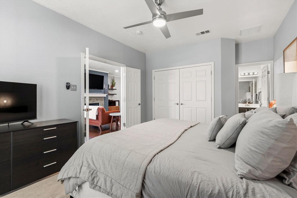 5310 Keller Spgs - Residential