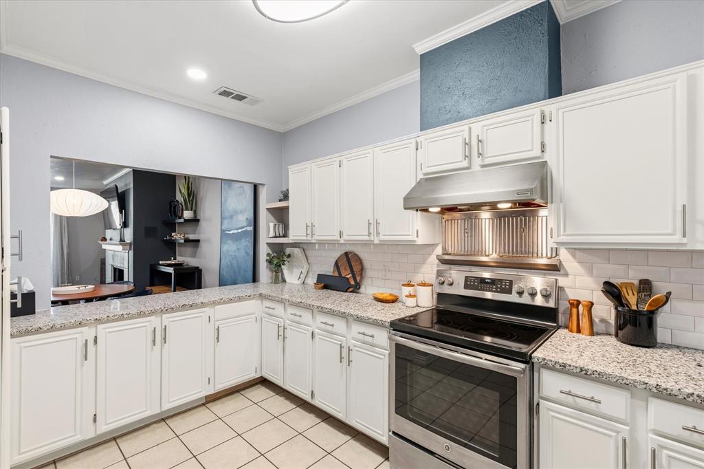 5310 Keller Spgs - Residential