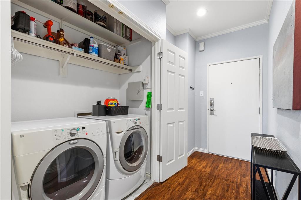 5310 Keller Spgs - Residential