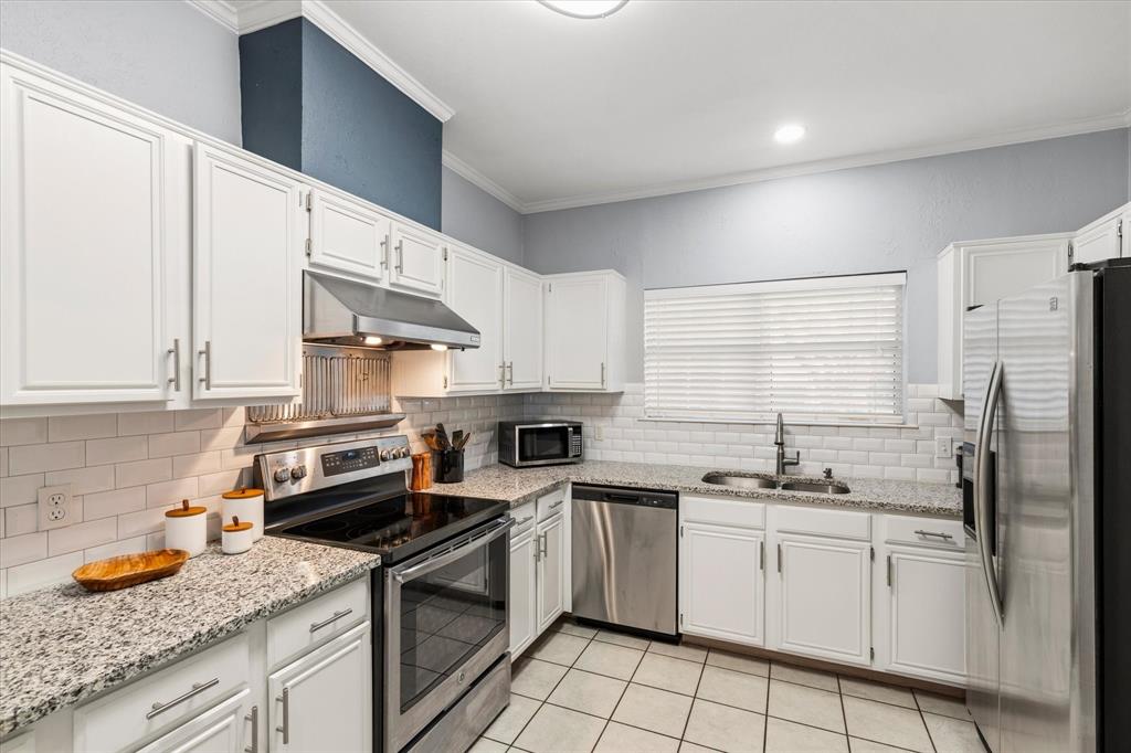 5310 Keller Spgs - Residential