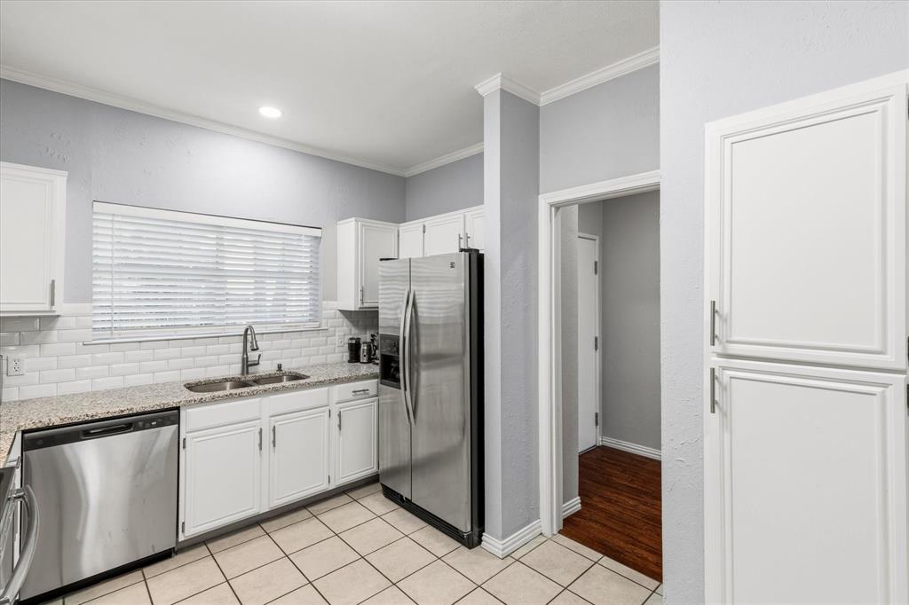 5310 Keller Spgs - Residential