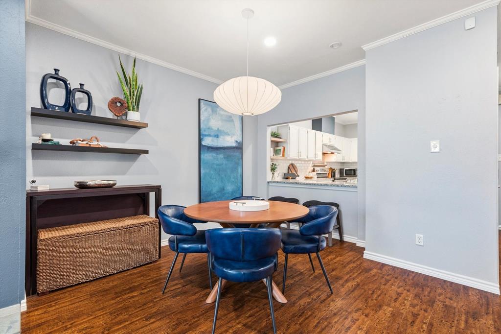 5310 Keller Spgs - Residential