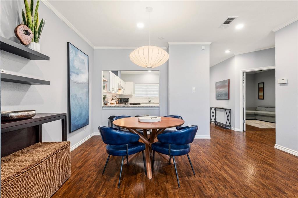 5310 Keller Spgs - Residential