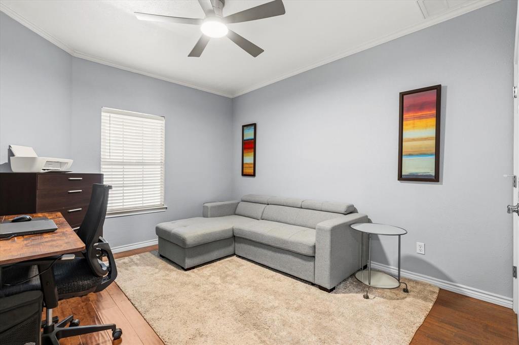 5310 Keller Spgs - Residential