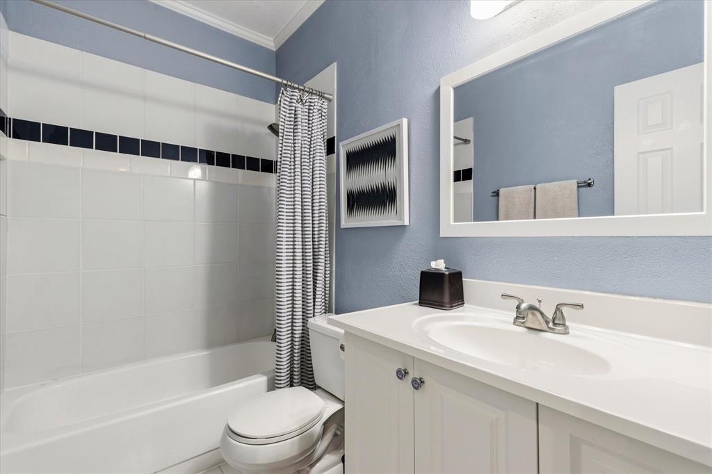 5310 Keller Spgs - Residential