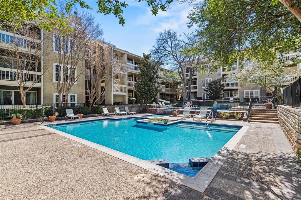 5310 Keller Spgs - Residential