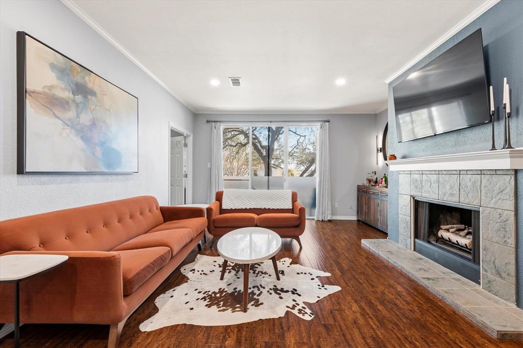 5310 Keller Spgs - Residential