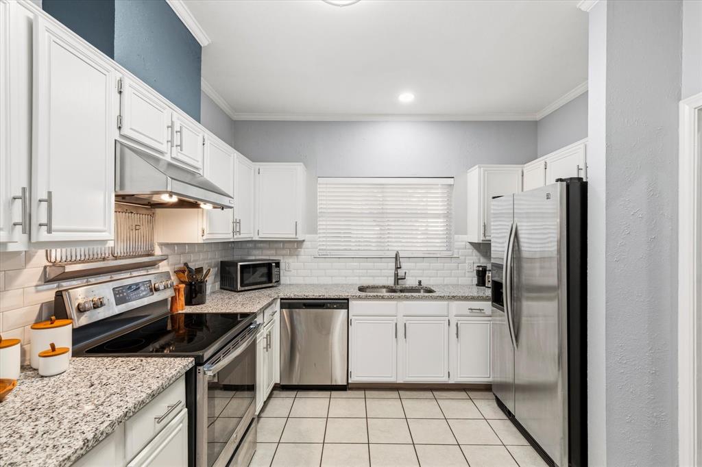 5310 Keller Spgs - Residential