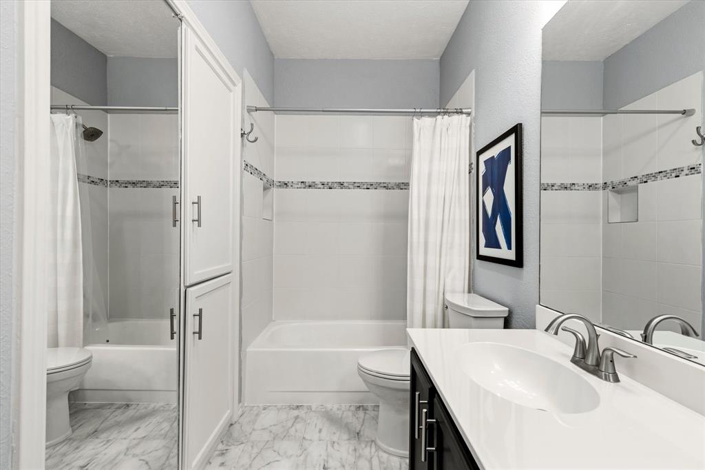 5310 Keller Spgs - Residential