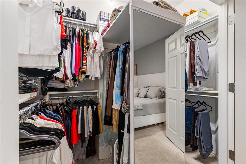 5310 Keller Spgs - Residential