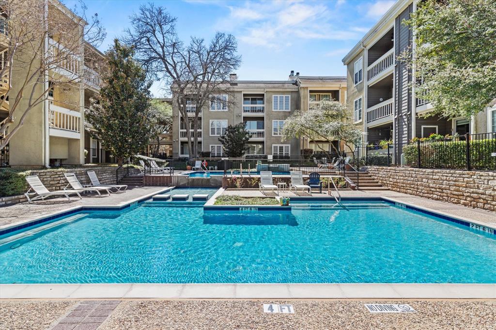 5310 Keller Spgs - Residential