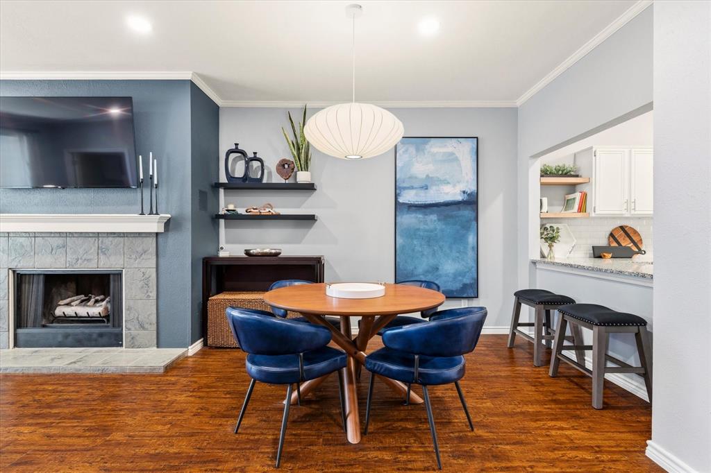 5310 Keller Spgs - Residential