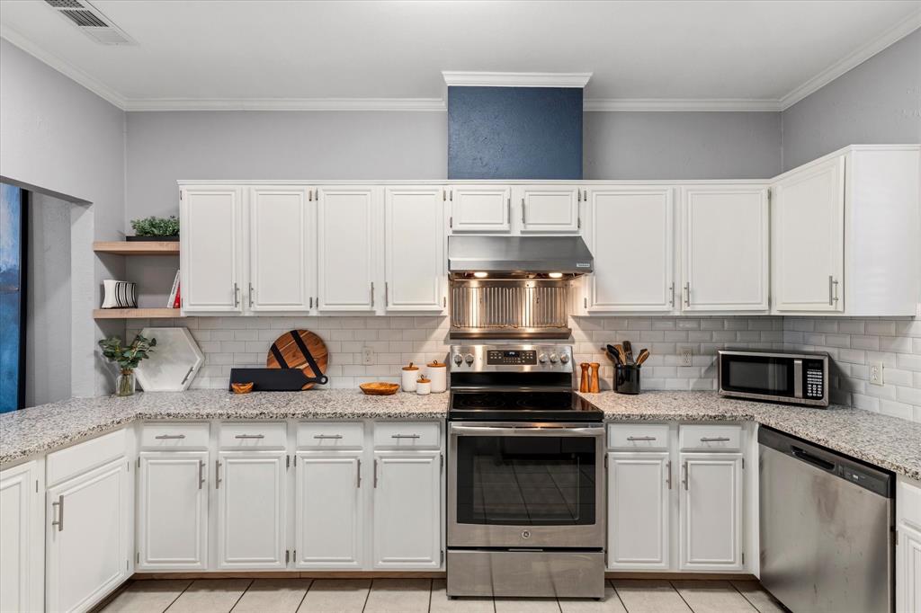 5310 Keller Spgs - Residential