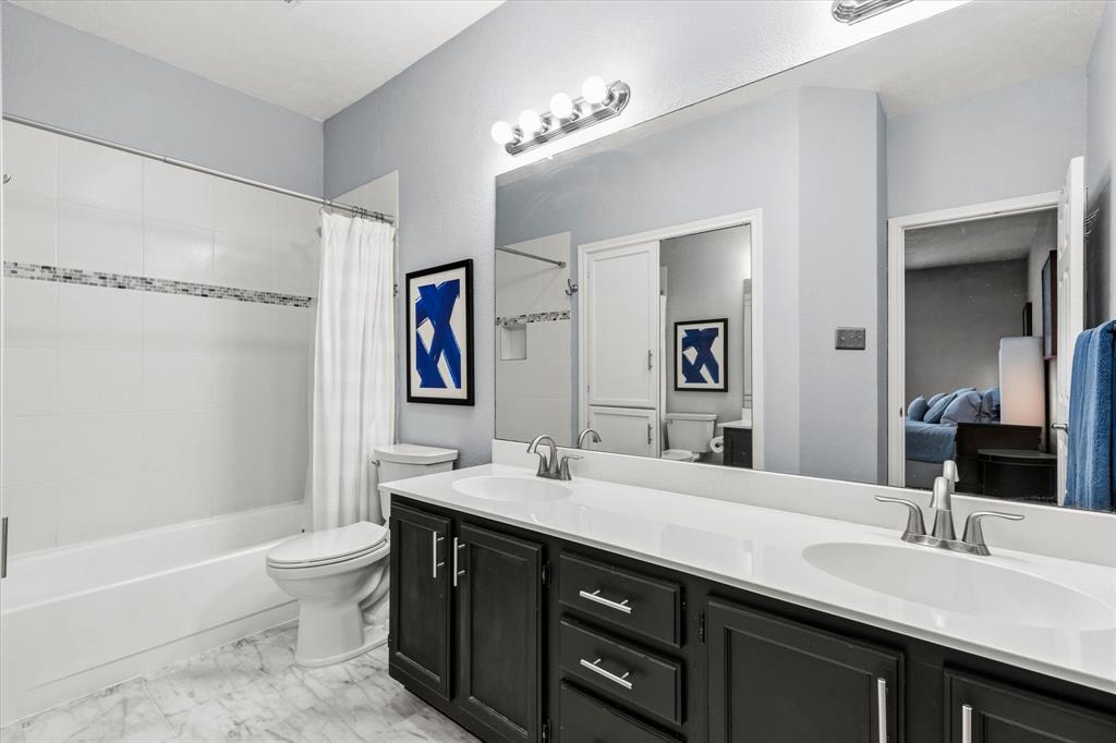 5310 Keller Spgs - Residential