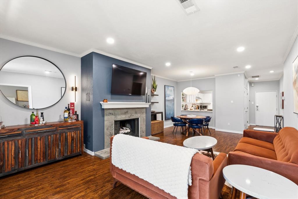 5310 Keller Spgs - Residential