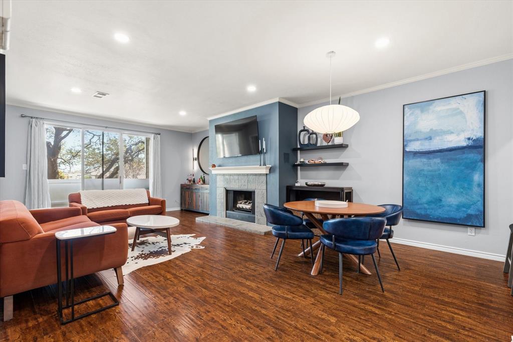 5310 Keller Spgs - Residential