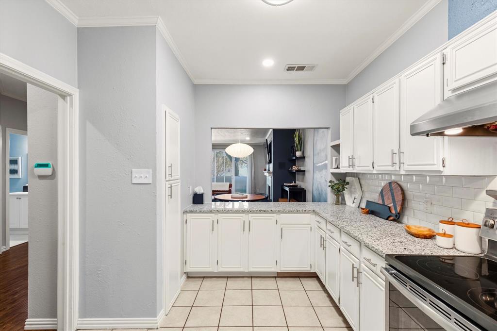 5310 Keller Spgs - Residential