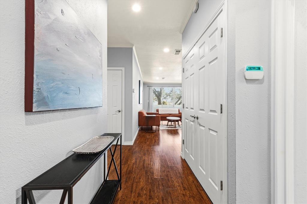 5310 Keller Spgs - Residential