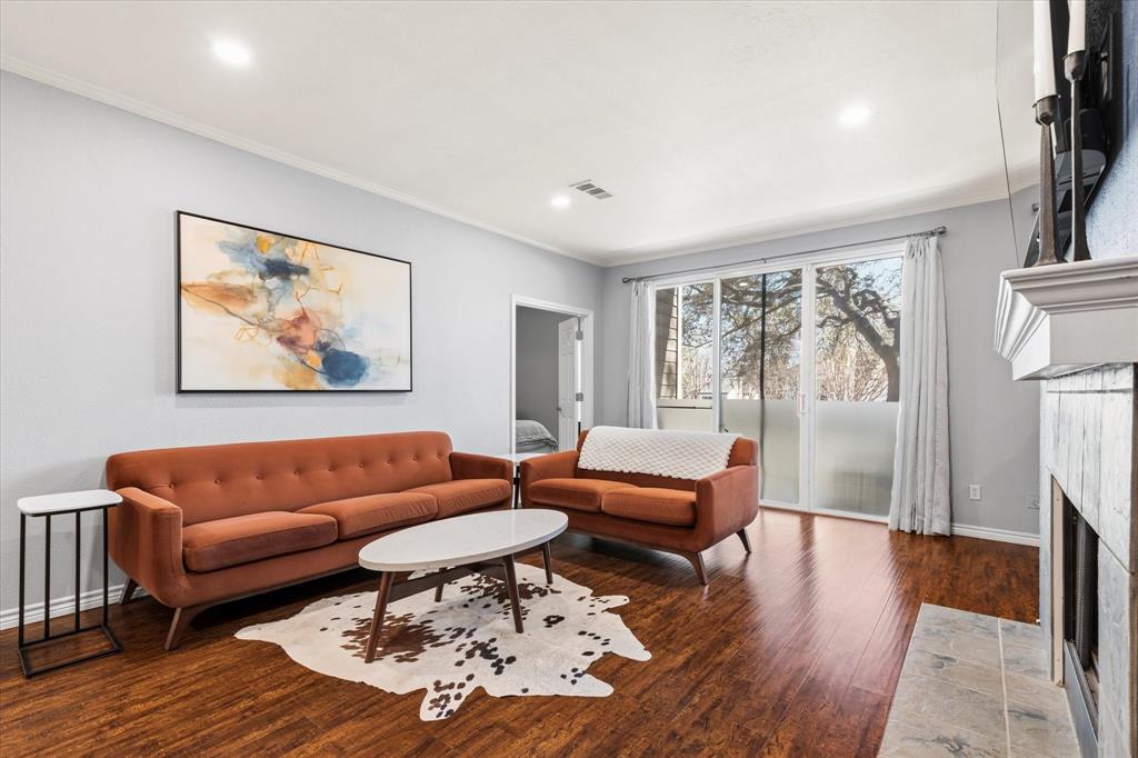 5310 Keller Spgs - Residential