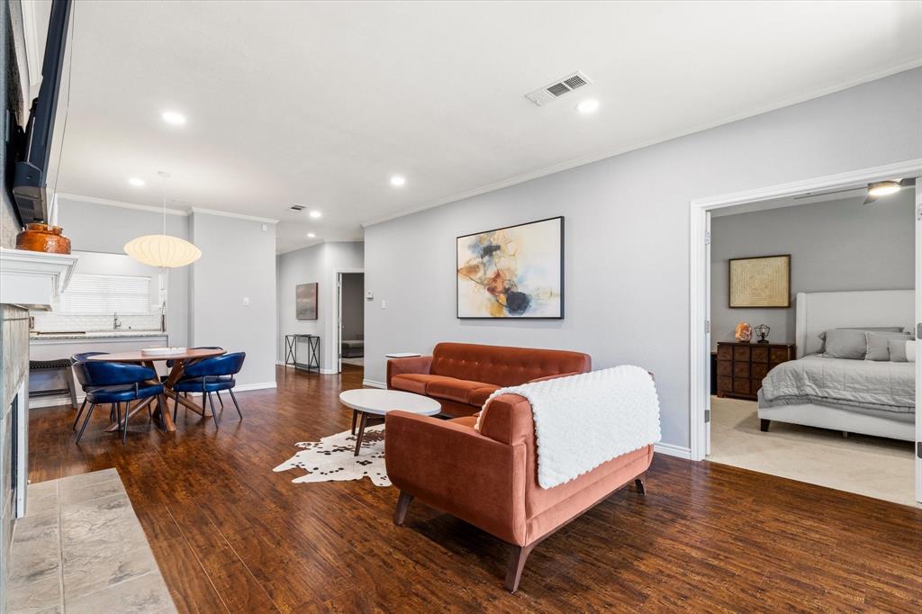 5310 Keller Spgs - Residential