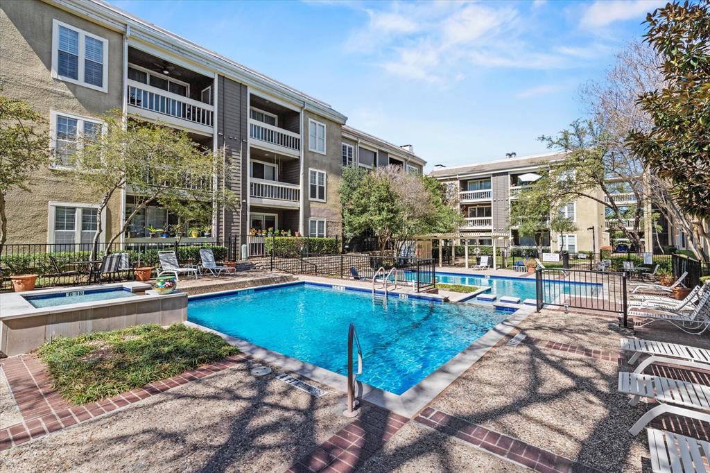 5310 Keller Spgs - Residential