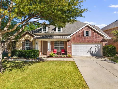 2529 Still Springs Drive Little Elm TX 75068