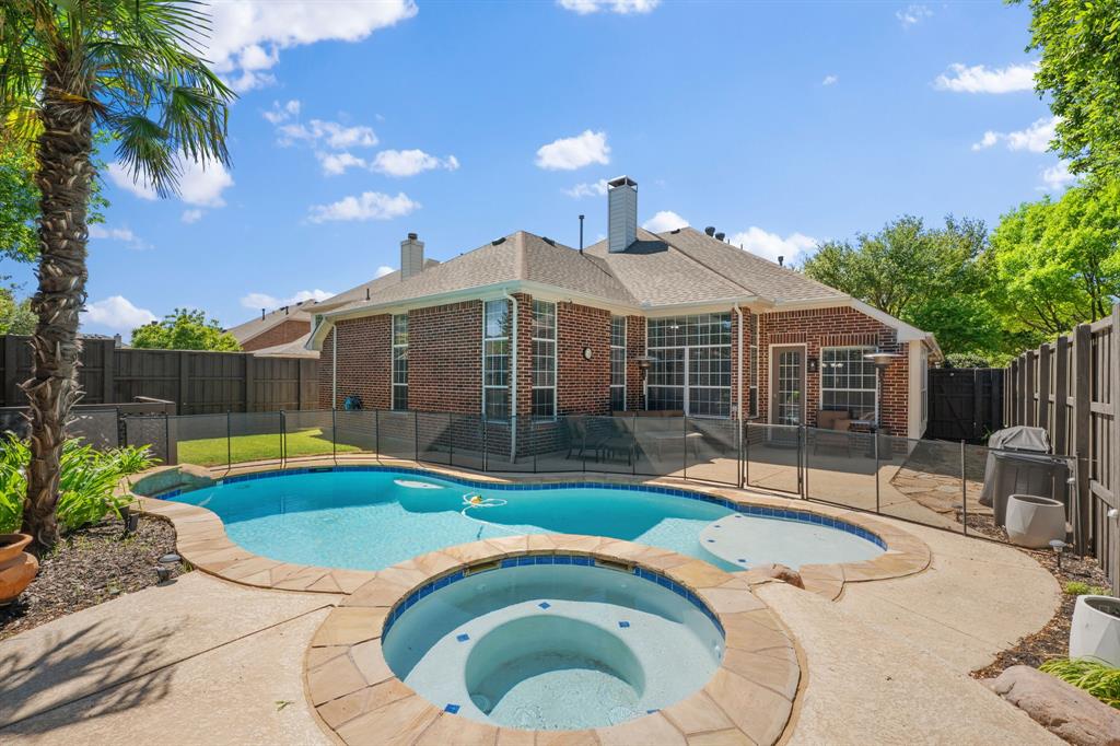 2529 Still Springs Drive