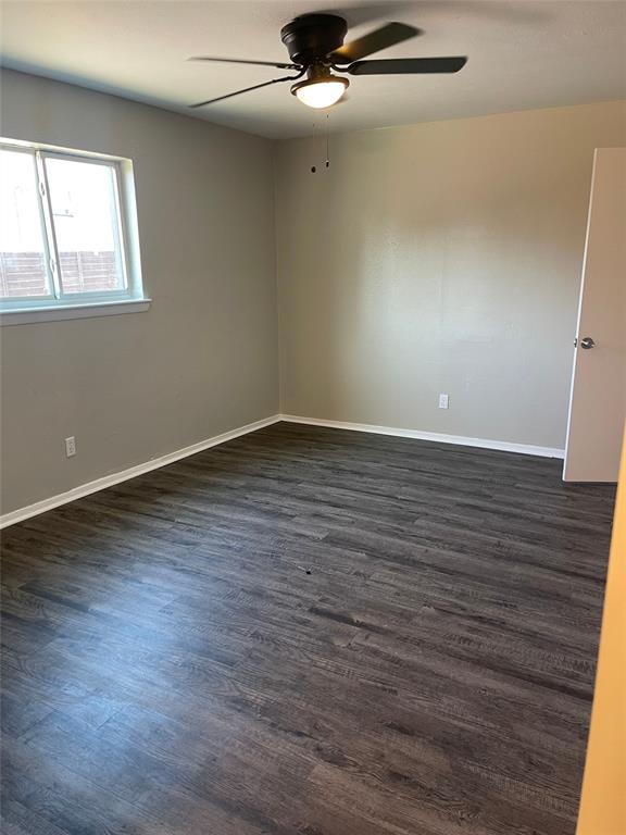 East Columbia Place - Residential Lease