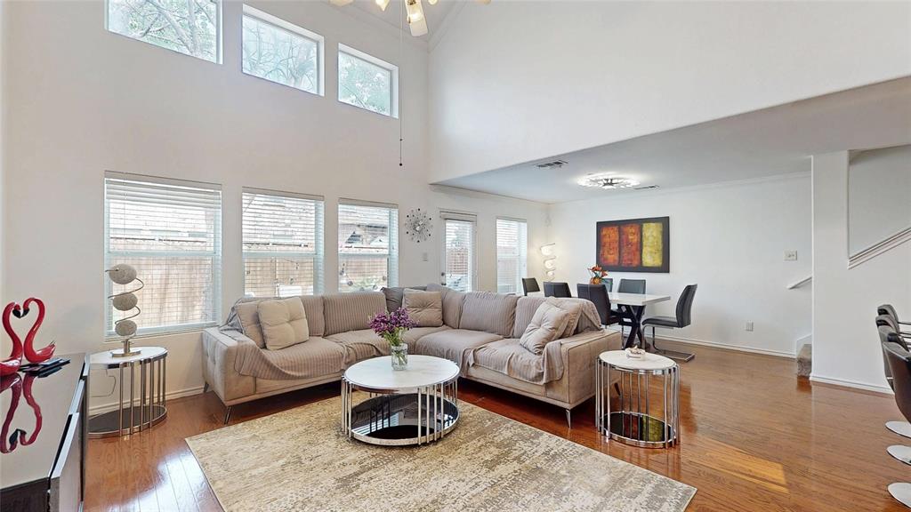 9866 Wake Bridge Drive