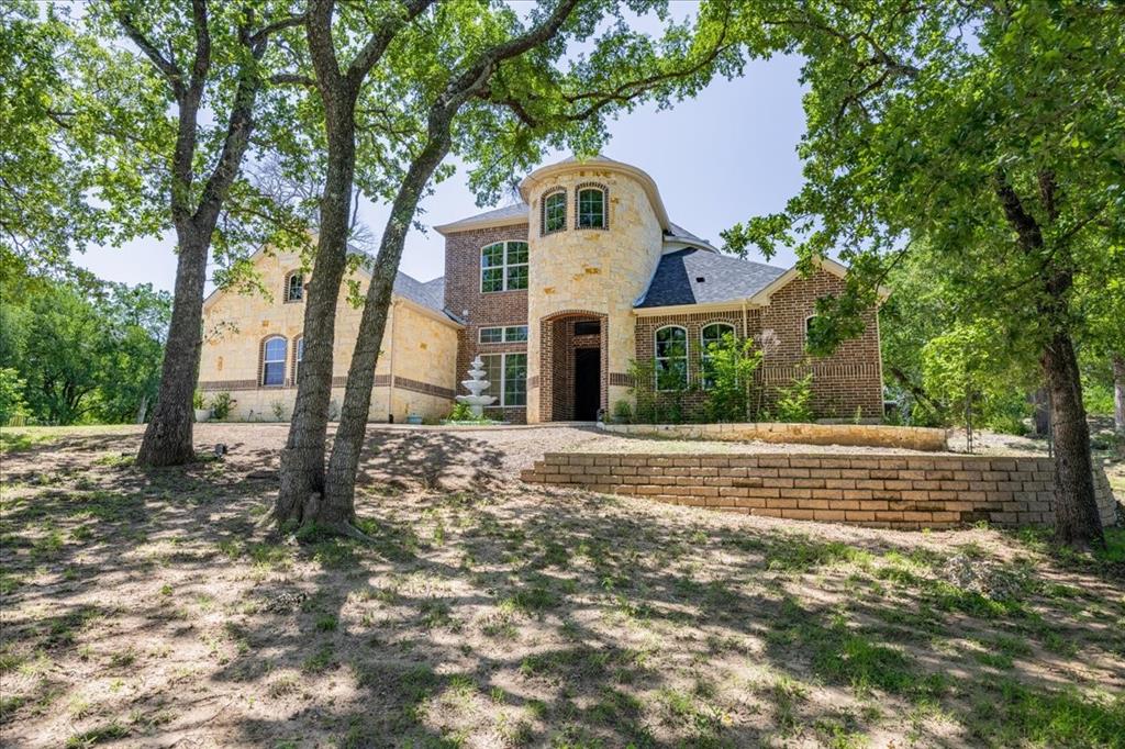 6500 Mountain Lake Parkway