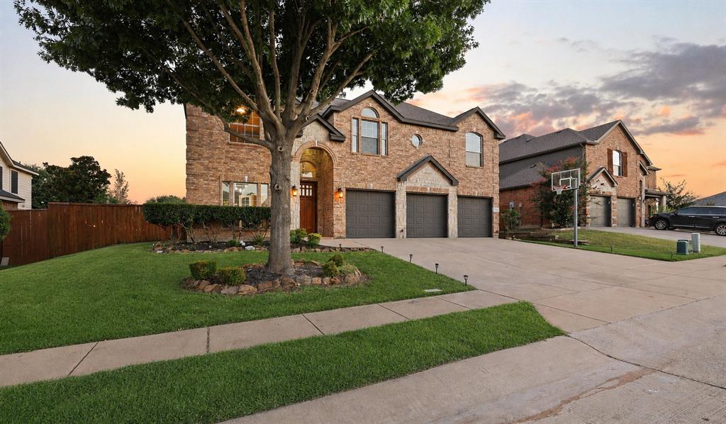 503 Connemara Court