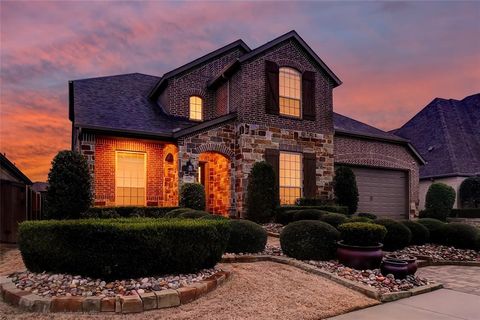 1720 Ranger Road Aubrey TX 76227