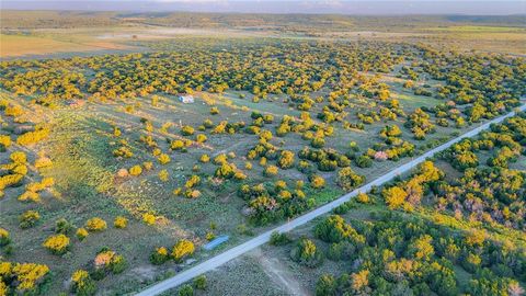 140 Mountain Drive Graford TX 76449