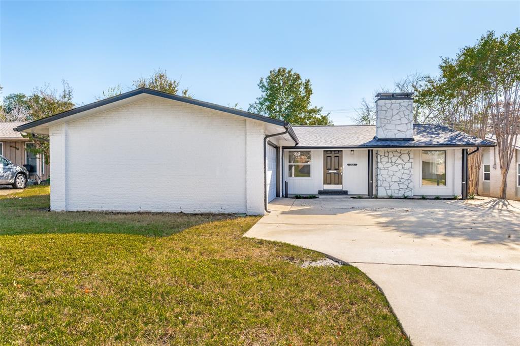 HIGHLAND MEADOWS - Residential Lease