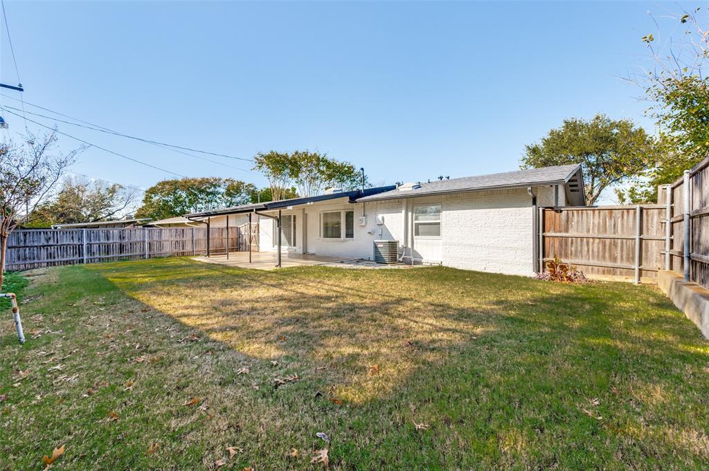 HIGHLAND MEADOWS - Residential Lease