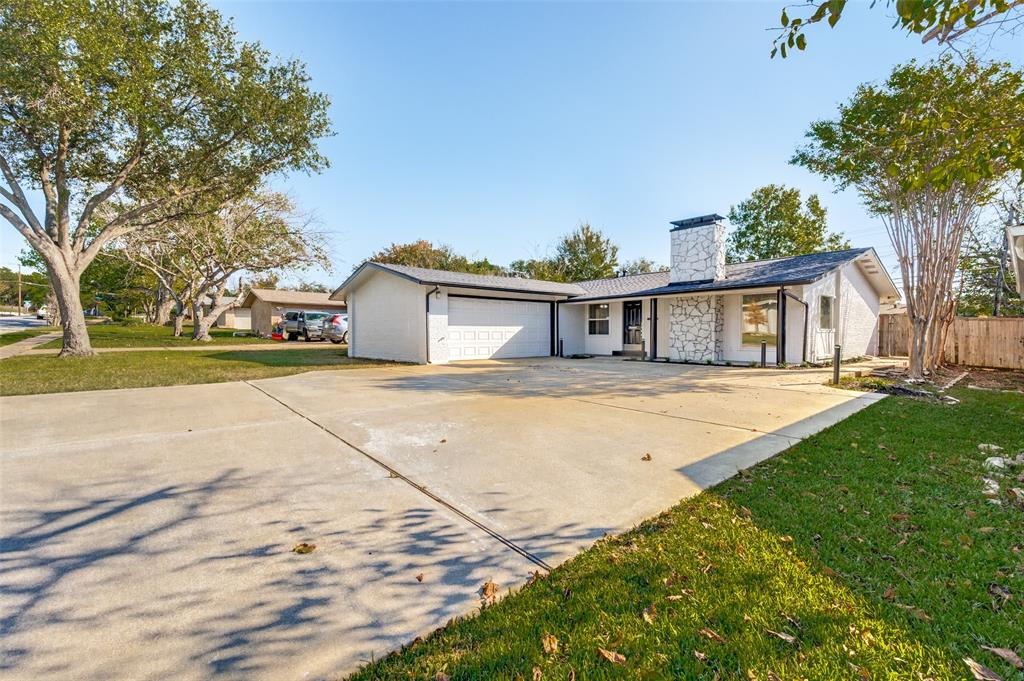 HIGHLAND MEADOWS - Residential Lease