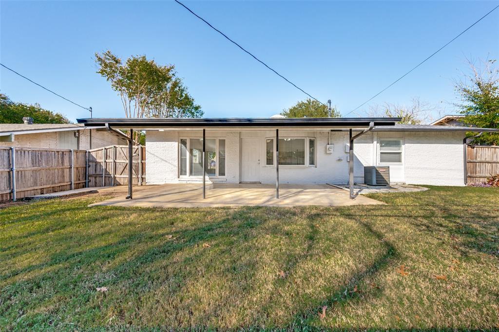 HIGHLAND MEADOWS - Residential Lease