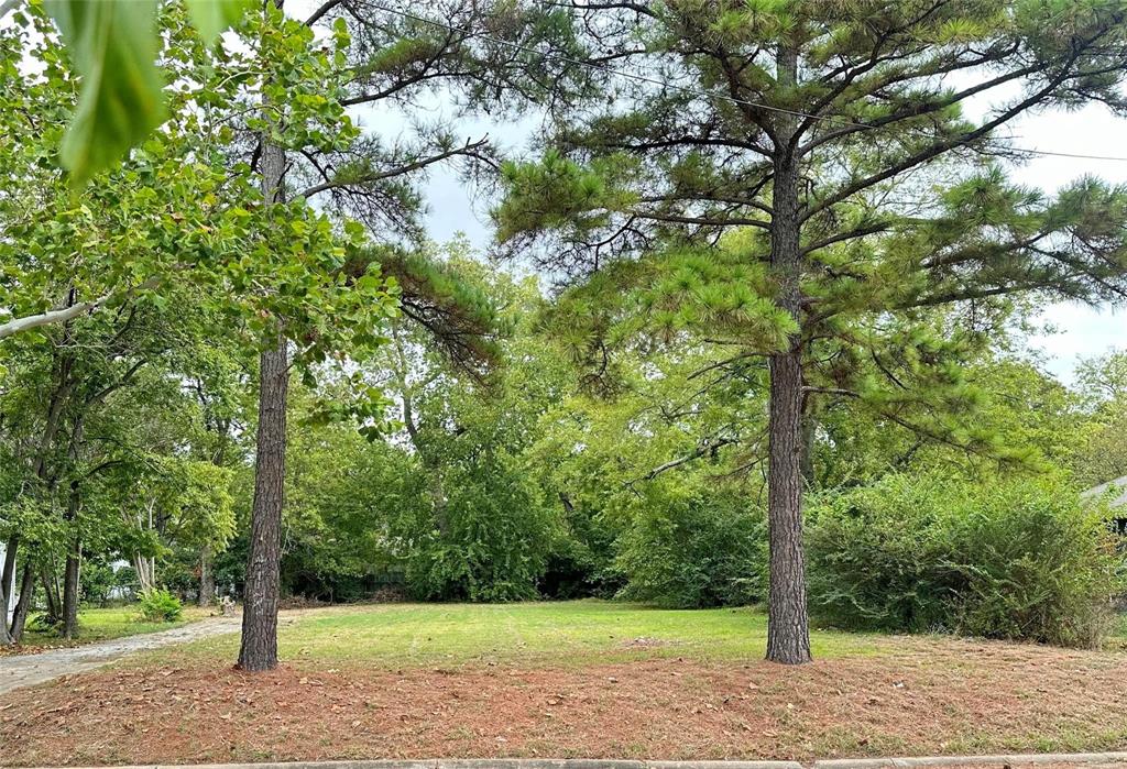 Orig Town Of Commerce - Land