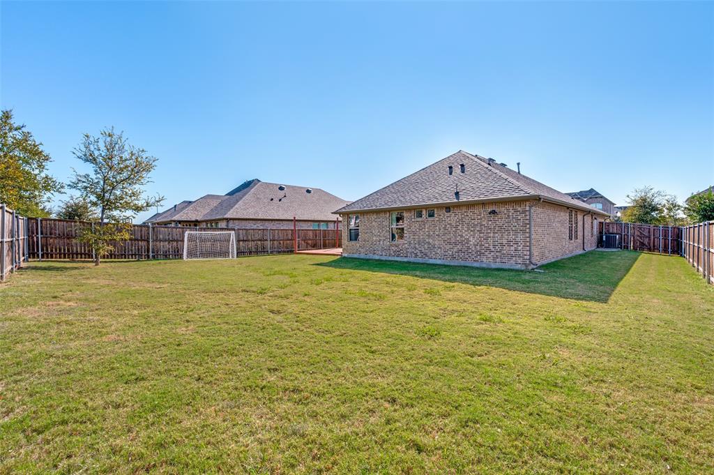 Lakes Of Prosper North Ph 2 - Residential