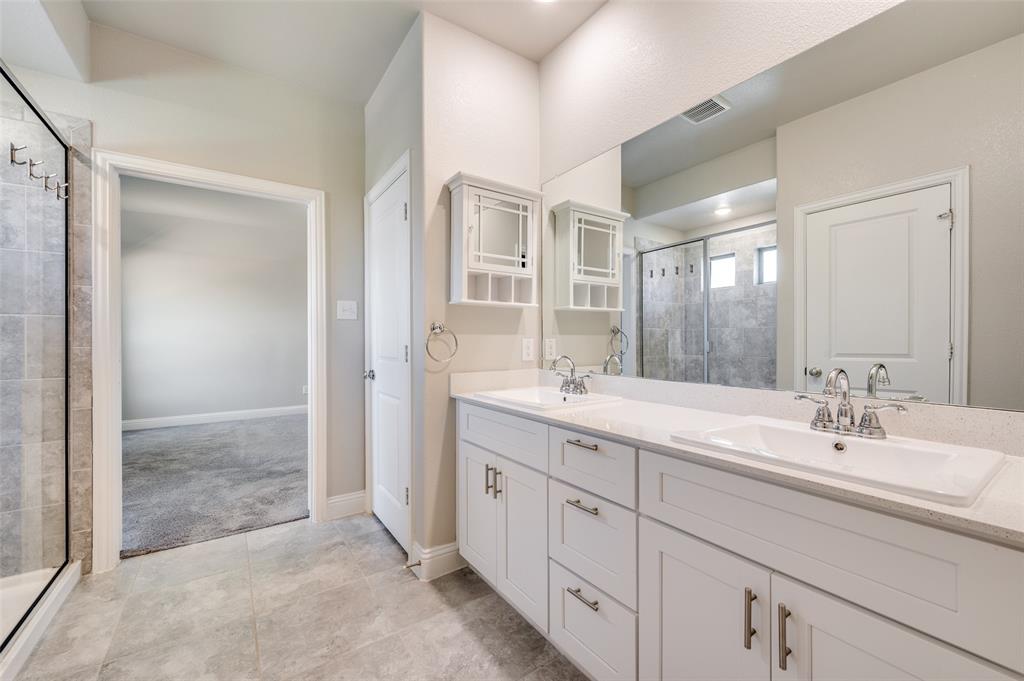 Lakes Of Prosper North Ph 2 - Residential