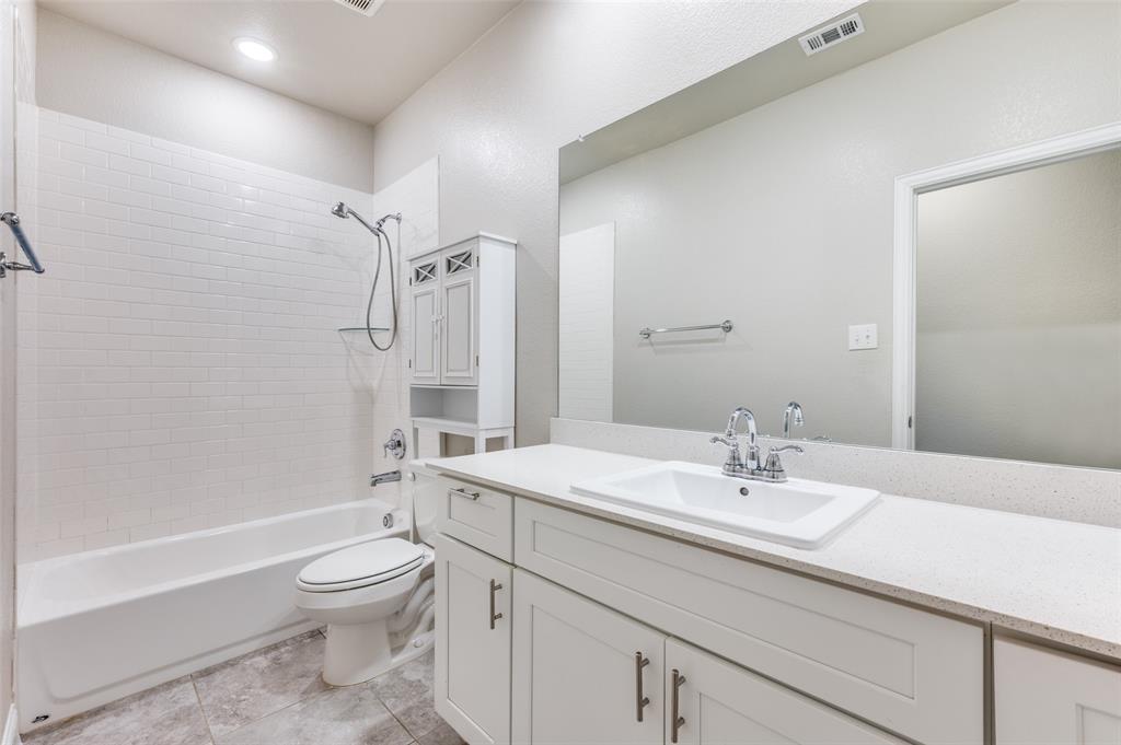 Lakes Of Prosper North Ph 2 - Residential