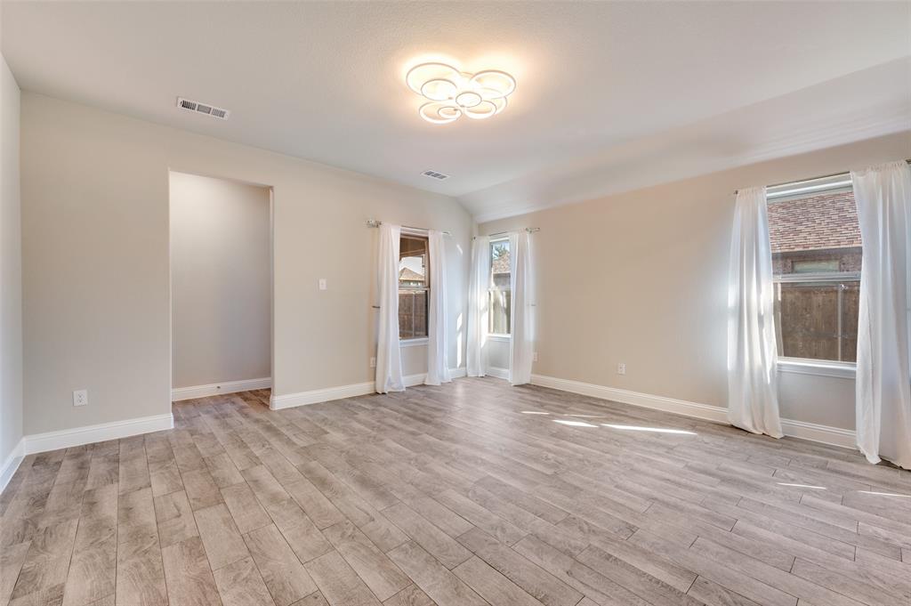 Lakes Of Prosper North Ph 2 - Residential