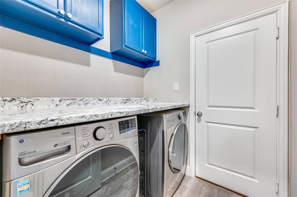 Lakes Of Prosper North Ph 2 - Residential