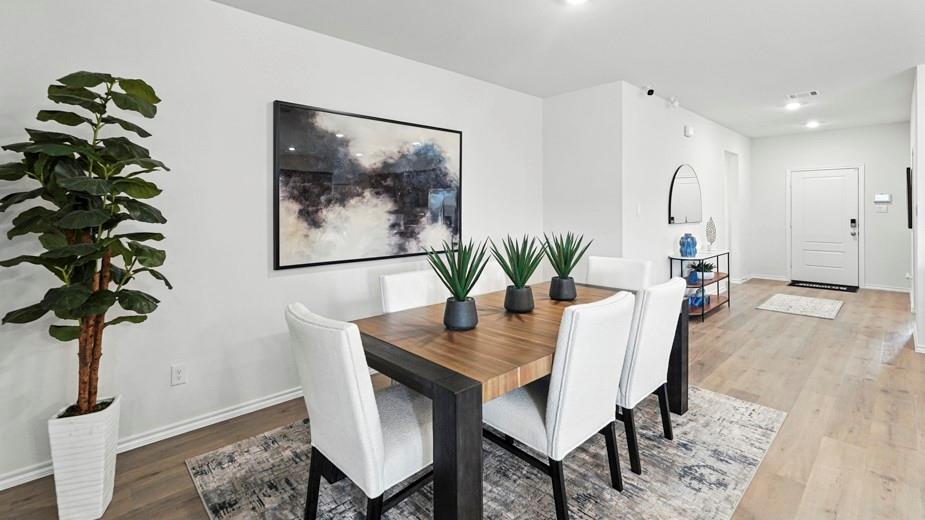 500 Northern Red Drive