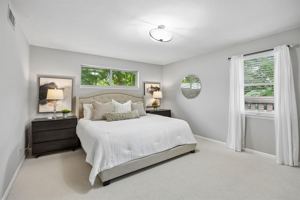 Lochwood Rev - Residential
