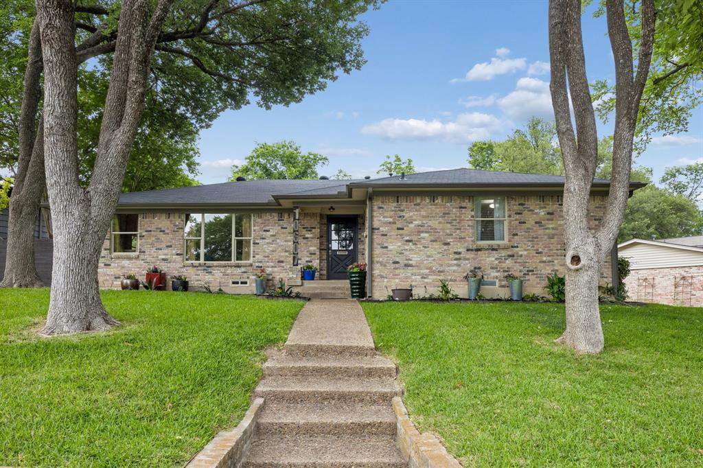 Lochwood Rev - Residential