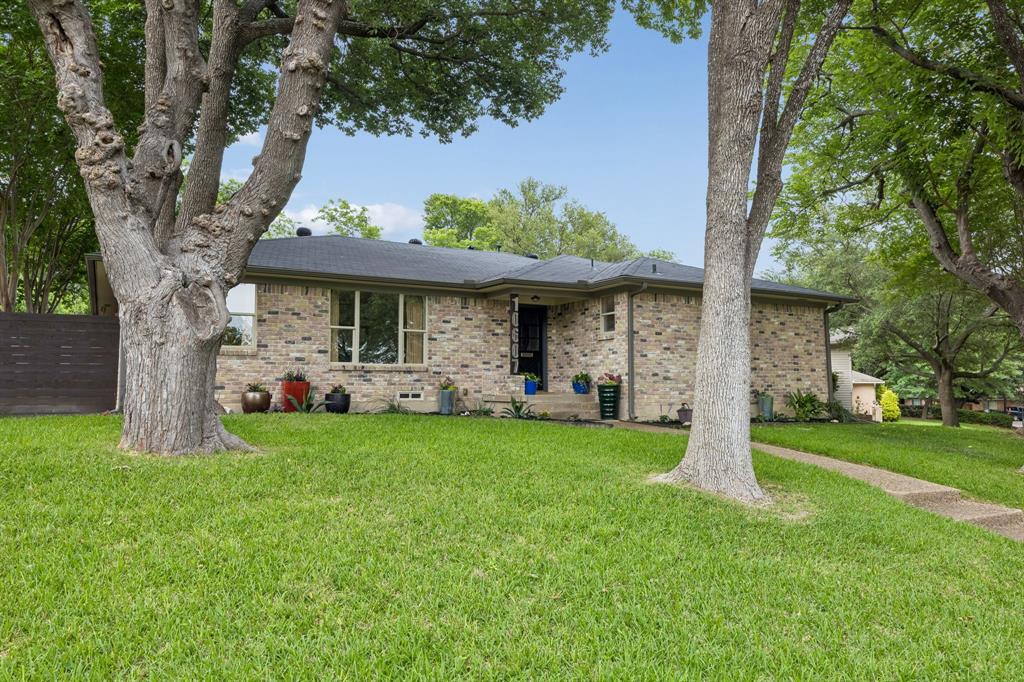 10607 Maplegrove Lane