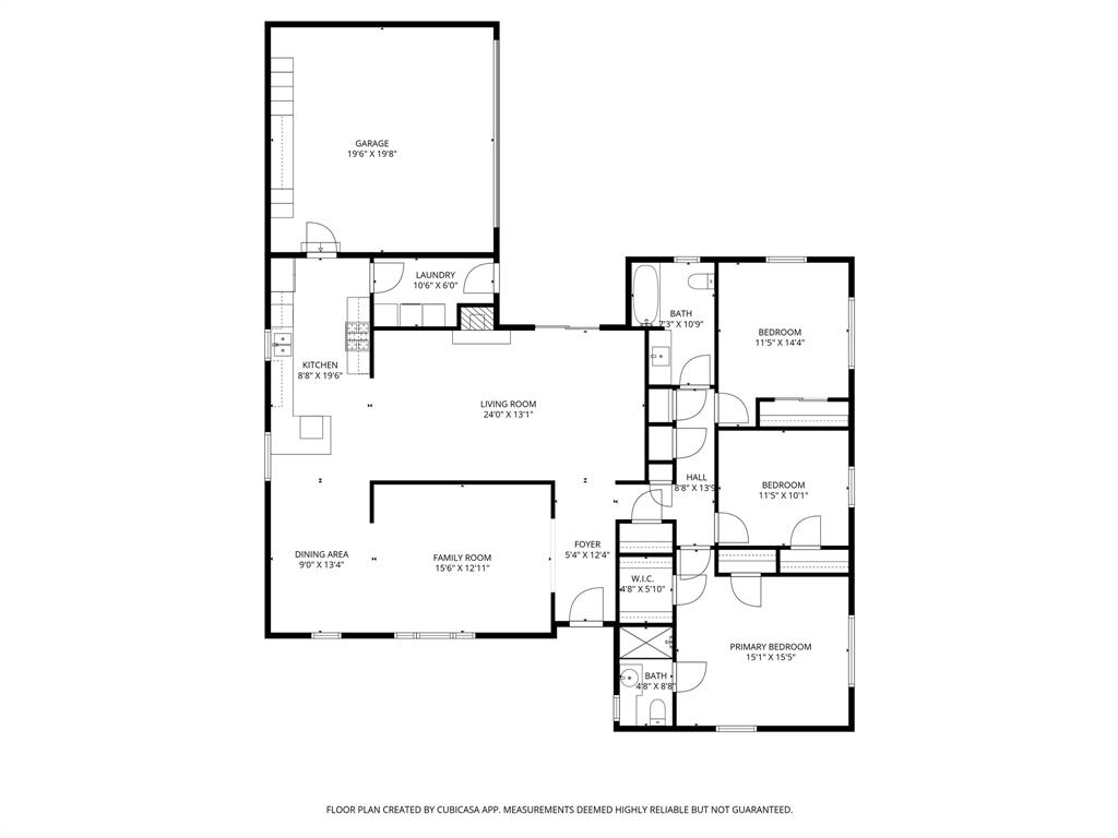 Lochwood Rev - Residential