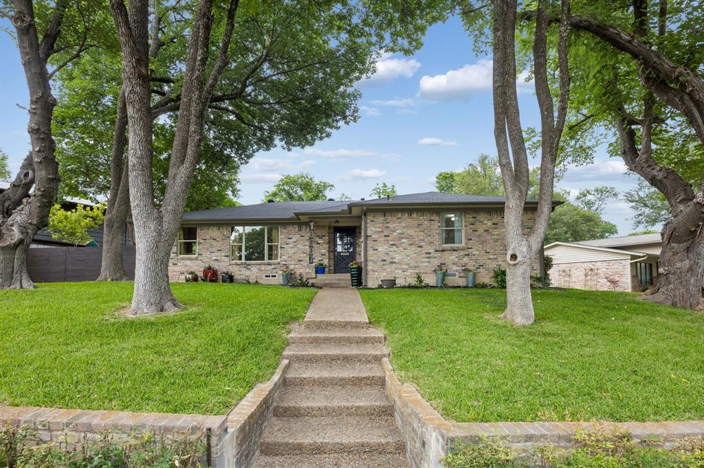 10607 Maplegrove Lane