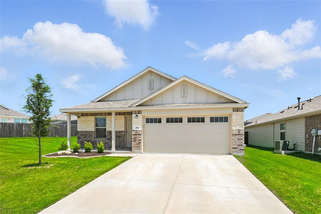 308 Anvil Drive